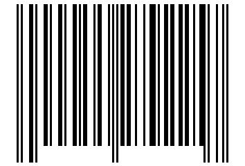 Numeris 55279225 Barkodas