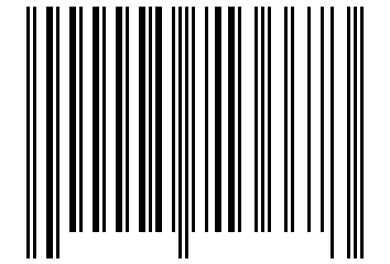 Numeris 5713667 Barkodas