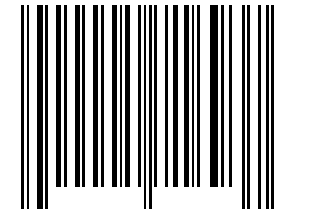 Numeris 5716937 Barkodas