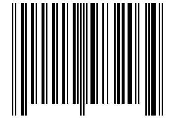 Numeris 573203 Barkodas