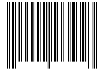 Numeris 573532 Barkodas