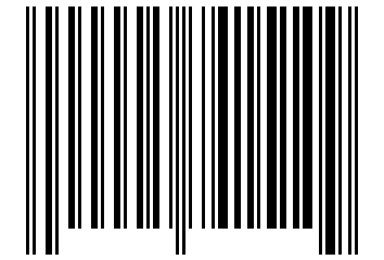 Numeris 5741510 Barkodas