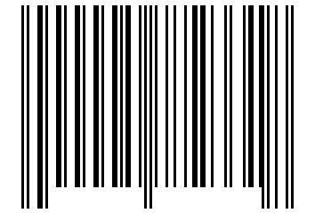 Numeris 5772331 Barkodas