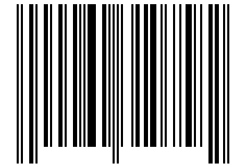 Numeris 60310758 Barkodas