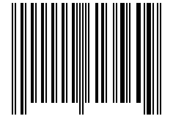 Numeris 613560 Barkodas