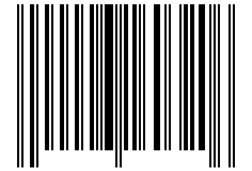 Numeris 6160320 Barkodas