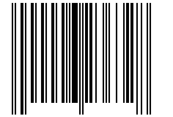 Numeris 6236328 Barkodas
