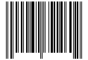 Numeris 62651460 Barkodas