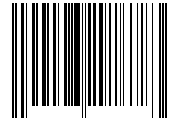 Numeris 6297678 Barkodas