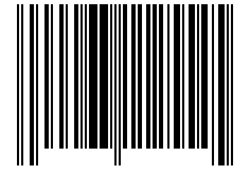 Numeris 63112554 Barkodas