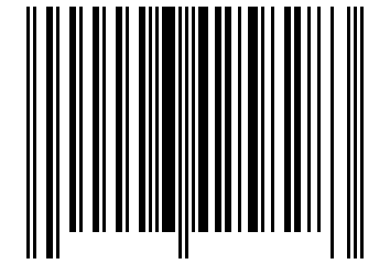 Numeris 6425828 Barkodas