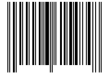 Numeris 6615484 Barkodas