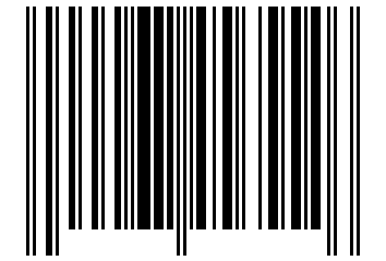 Numeris 67456554 Barkodas