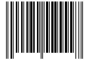 Numeris 70559999 Barkodas