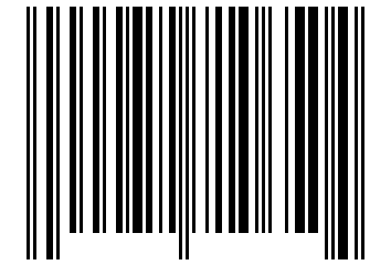 Numeris 72710650 Barkodas