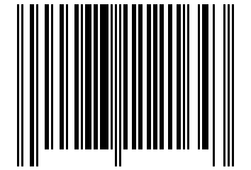 Numeris 73112164 Barkodas