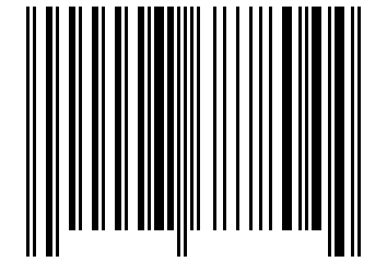 Numeris 7687804 Barkodas