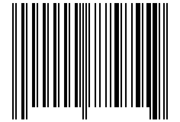 Numeris 775855 Barkodas