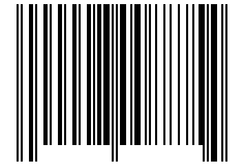 Numeris 8008875 Barkodas