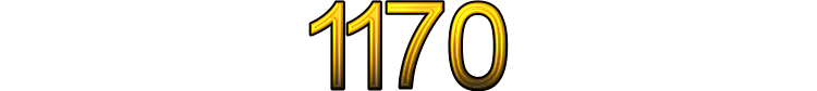 Numeris 1170