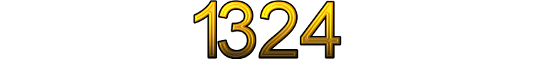 Numeris 1324