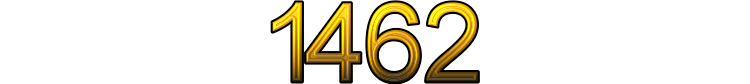 Numeris 1462