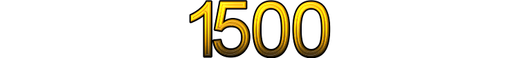 Numeris 1500