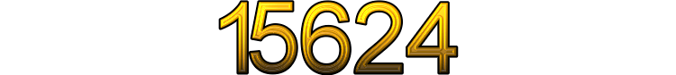 Numeris 15624
