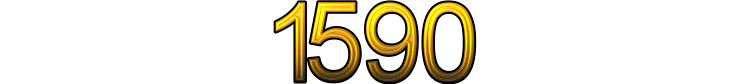 Numeris 1590