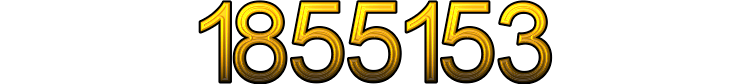 Numeris 1855153