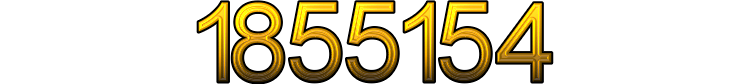 Numeris 1855154