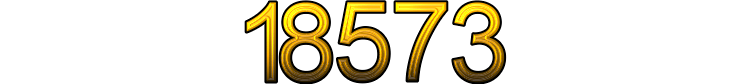 Numeris 18573