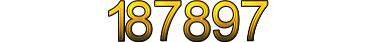 Numeris 187897