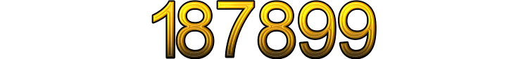 Numeris 187899
