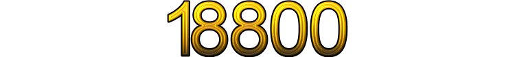 Numeris 18800