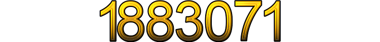 Numeris 1883071