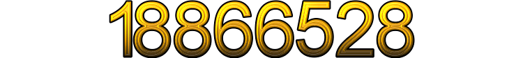 Numeris 18866528