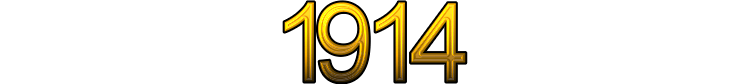 Numeris 1914