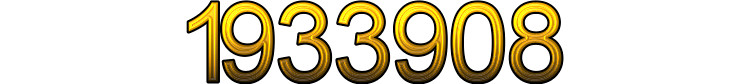 Numeris 1933908