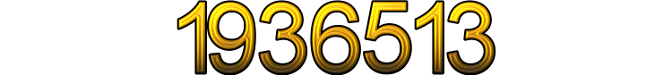 Numeris 1936513
