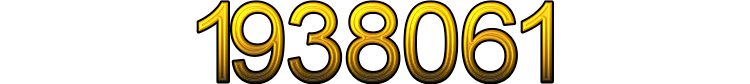 Numeris 1938061