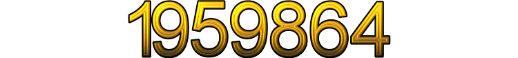 Numeris 1959864