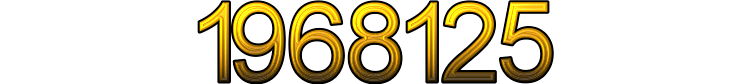 Numeris 1968125
