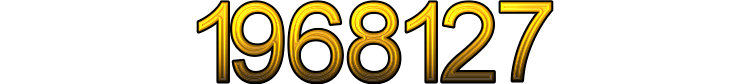 Numeris 1968127