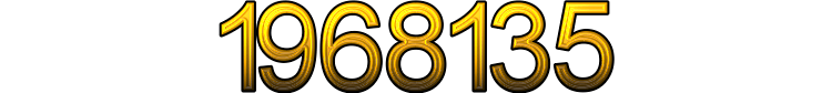 Numeris 1968135