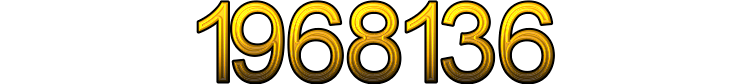 Numeris 1968136