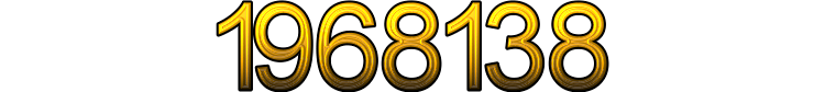 Numeris 1968138