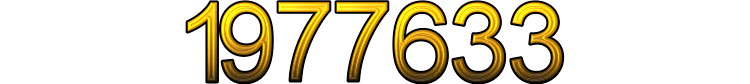 Numeris 1977633