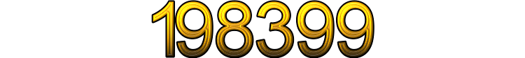 Numeris 198399
