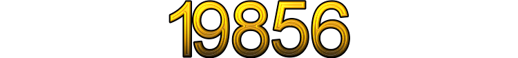 Numeris 19856